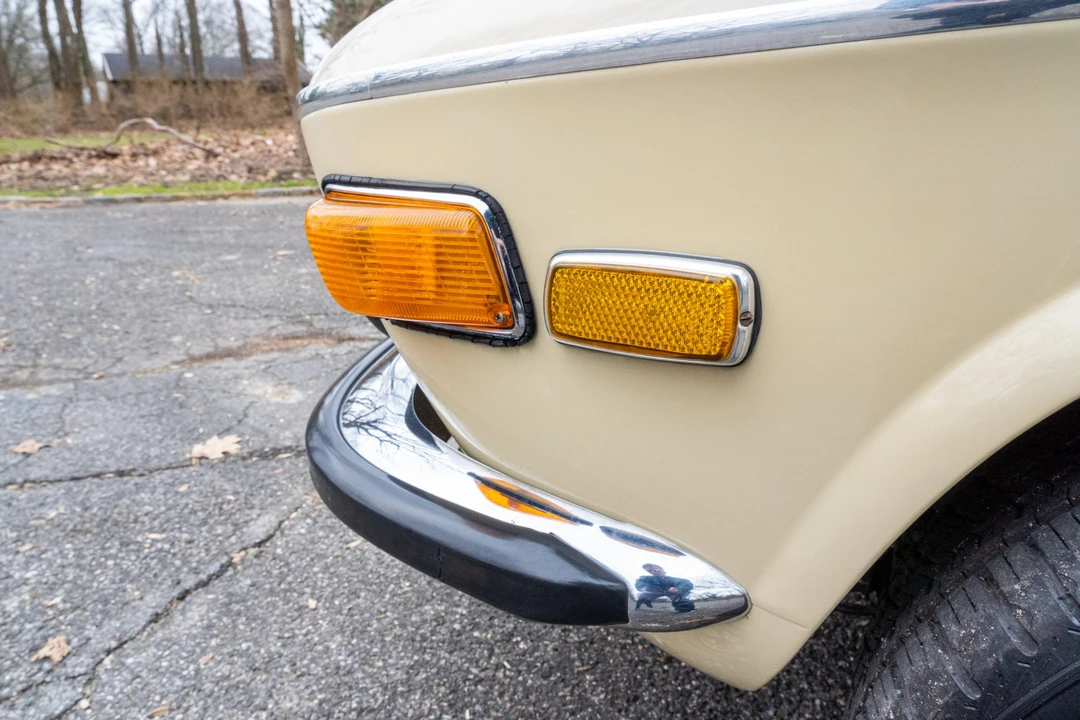 1971 BMW 2800 CS - Image 30 of 31