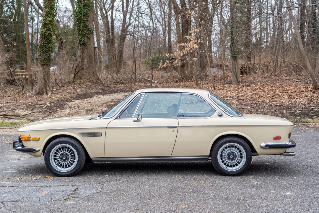 1971 BMW 2800 CS - Image 19 of 31