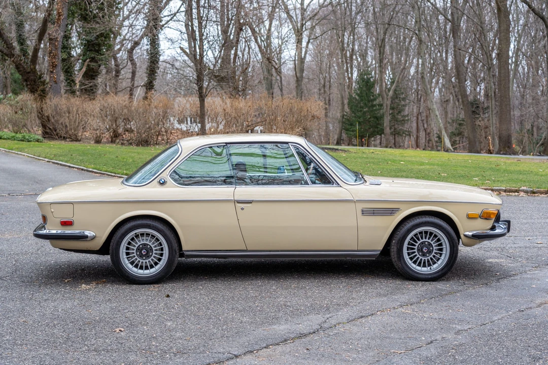 1971 BMW 2800 CS - Image 9 of 31