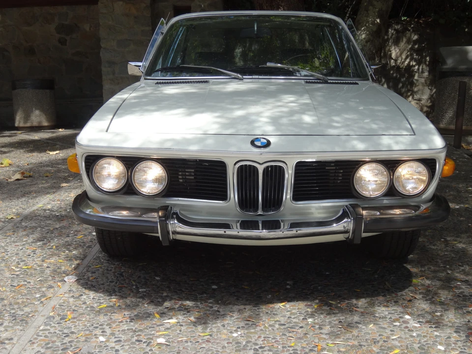 1971 BMW 2800 CS - Image 30 of 31