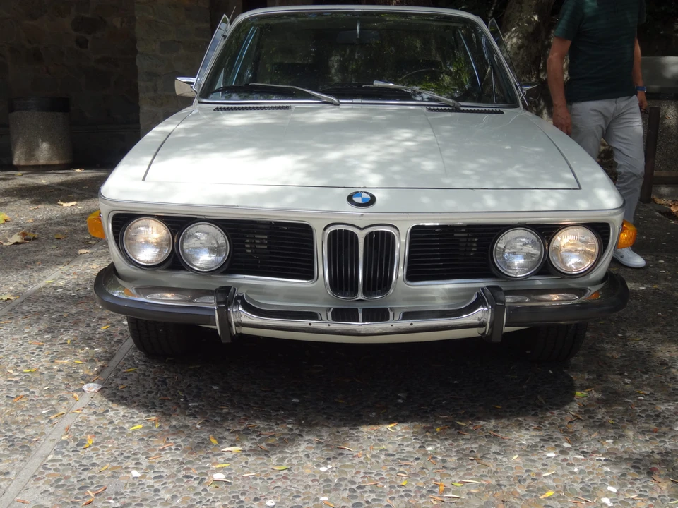 1971 BMW 2800 CS - Image 31 of 31