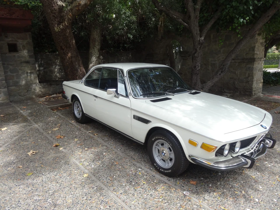 1971 BMW 2800 CS - Image 24 of 31