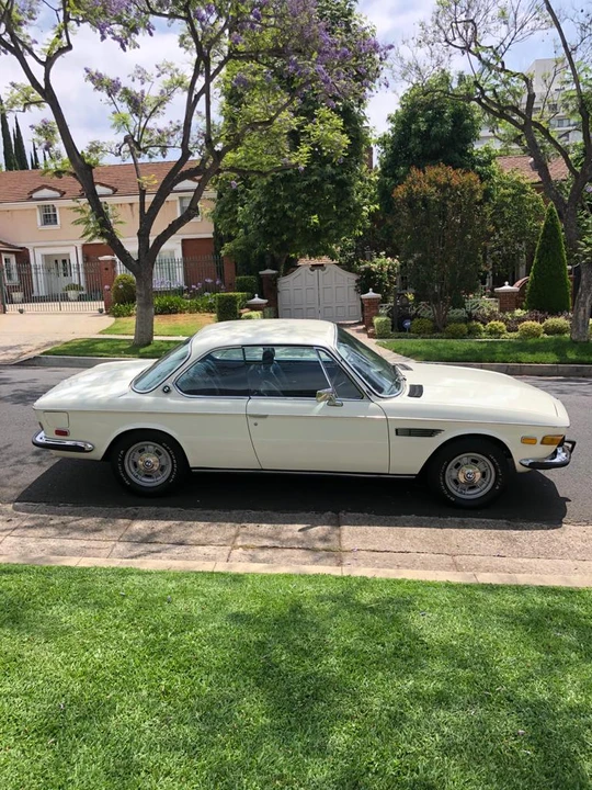 1971 BMW 2800 CS - Image 22 of 31