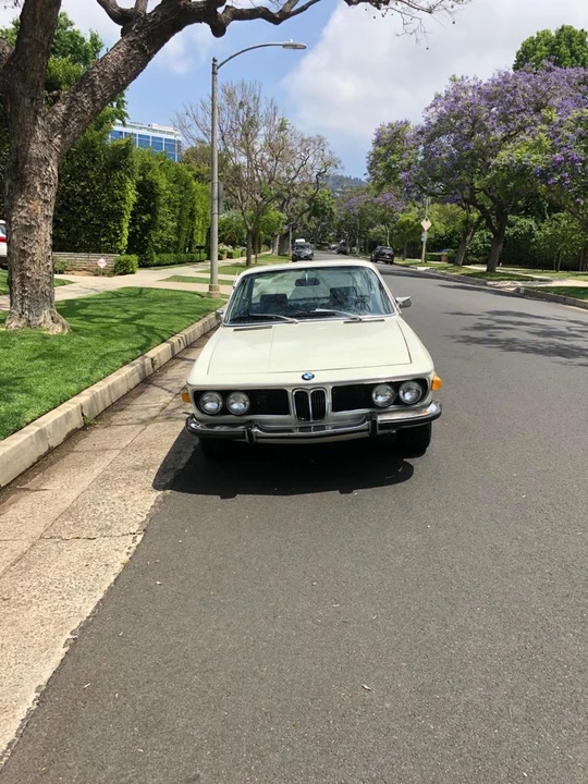 1971 BMW 2800 CS - Image 27 of 31
