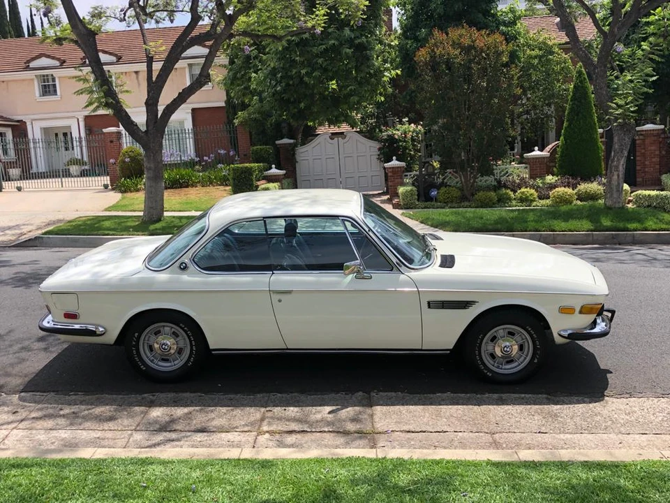 1971 BMW 2800 CS - Image 21 of 31