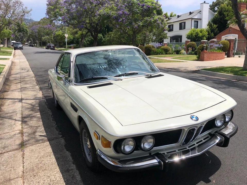 1971 BMW 2800 CS - Image 26 of 31