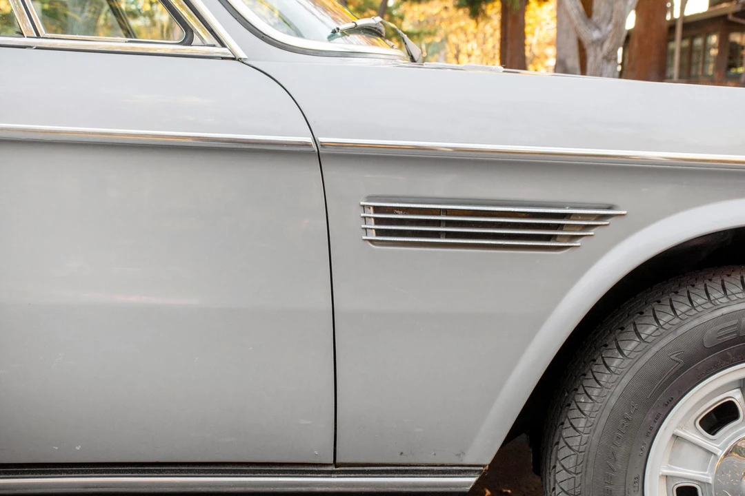 1971 BMW 2800 CS - Image 25 of 31