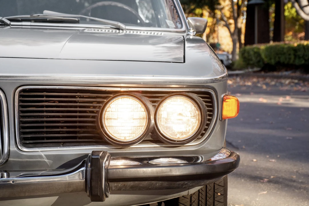 1971 BMW 2800 CS - Image 11 of 31