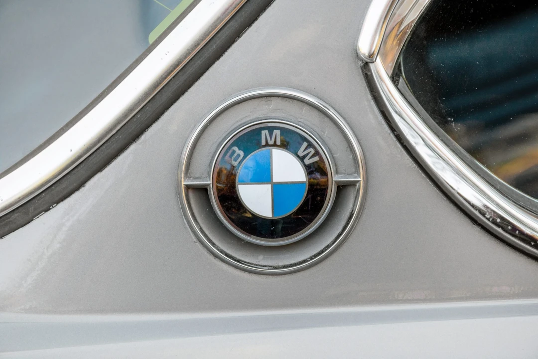1971 BMW 2800 CS - Image 27 of 31