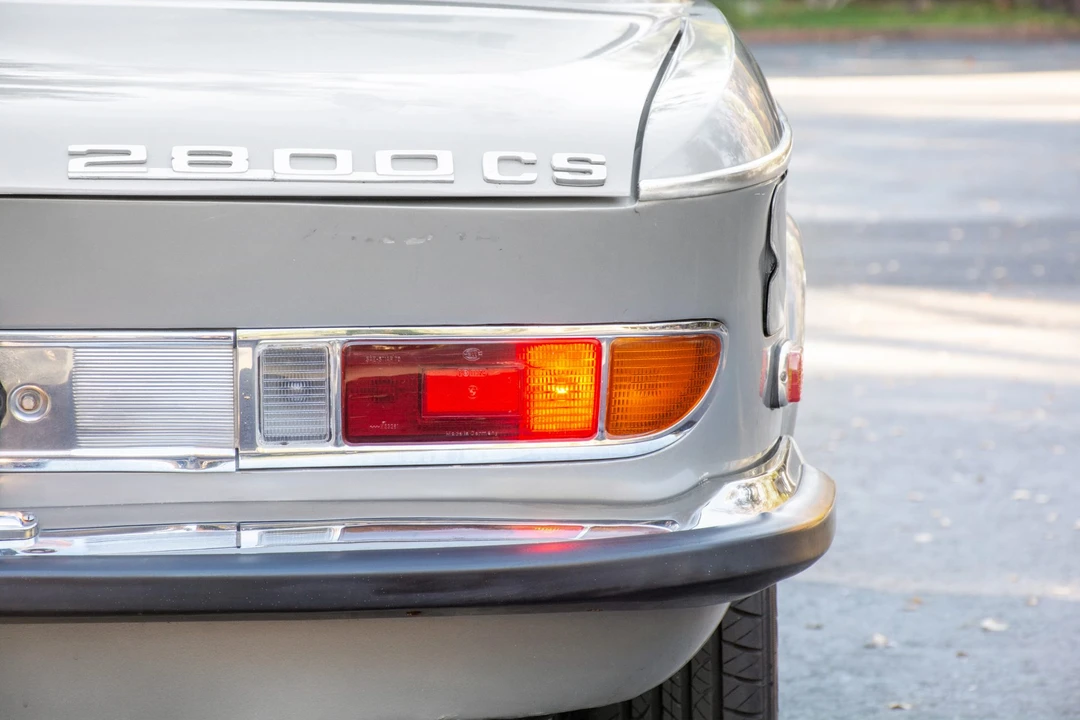 1971 BMW 2800 CS - Image 13 of 31