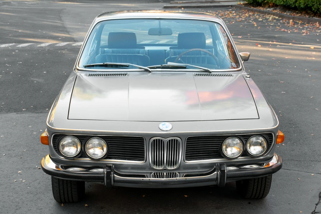 1971 BMW 2800 CS - Image 2 of 31