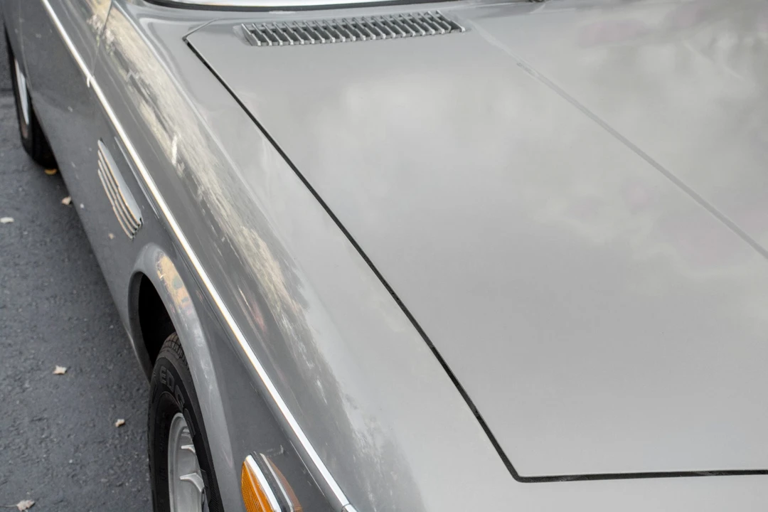 1971 BMW 2800 CS - Image 26 of 31
