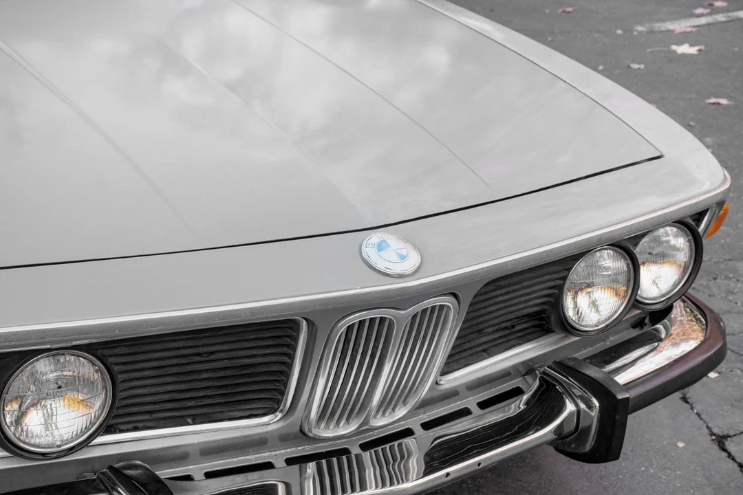 1971 BMW 2800 CS - Image 14 of 31