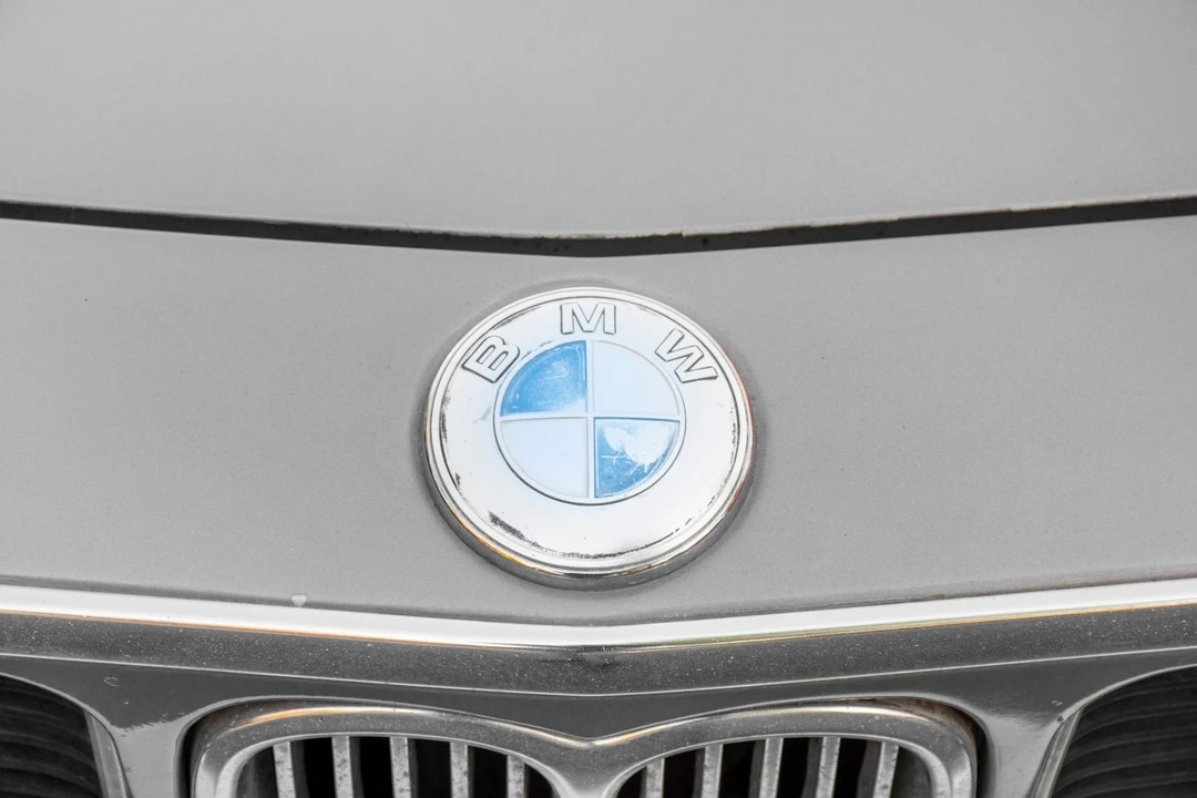 1971 BMW 2800 CS - Image 29 of 31