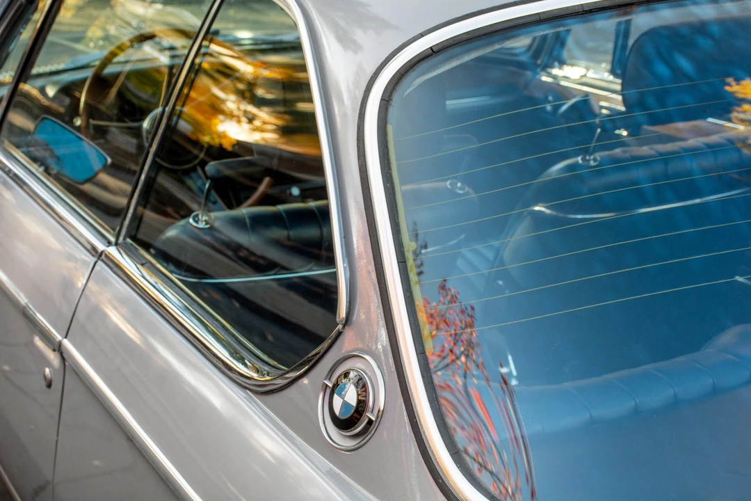 1971 BMW 2800 CS - Image 22 of 31