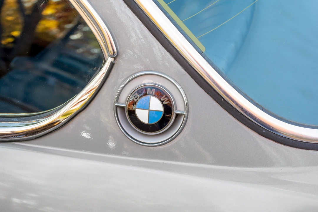 1971 BMW 2800 CS - Image 31 of 31