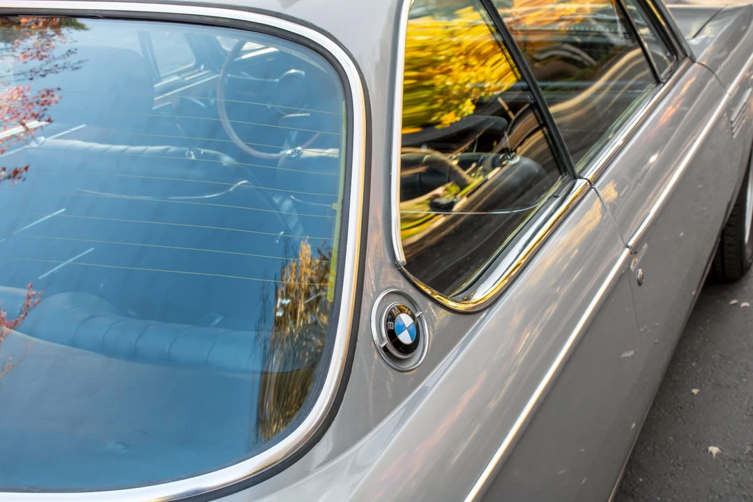 1971 BMW 2800 CS - Image 23 of 31