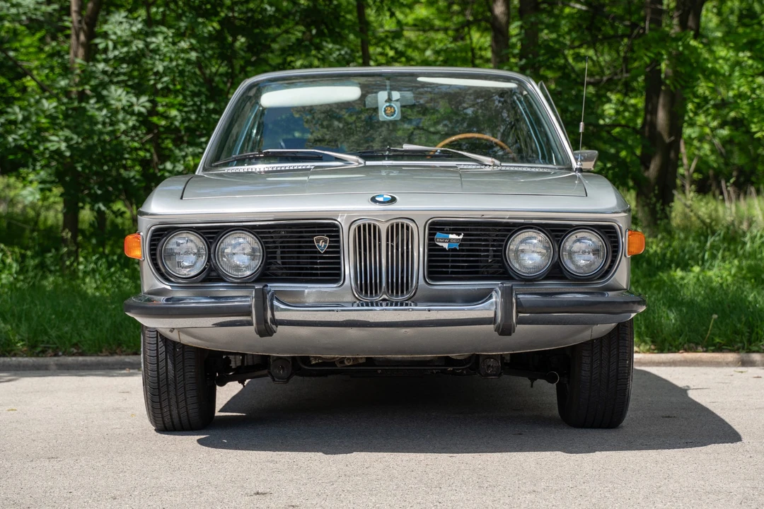 1971 BMW 2800 CS - Image 16 of 31
