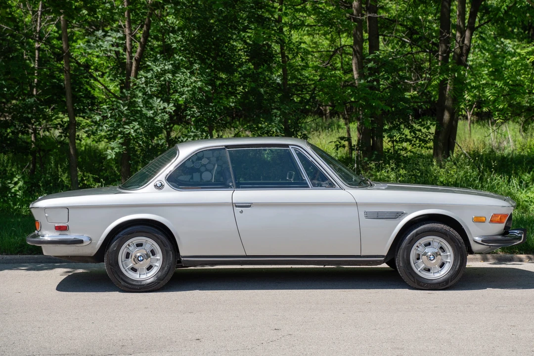 1971 BMW 2800 CS - Image 14 of 31