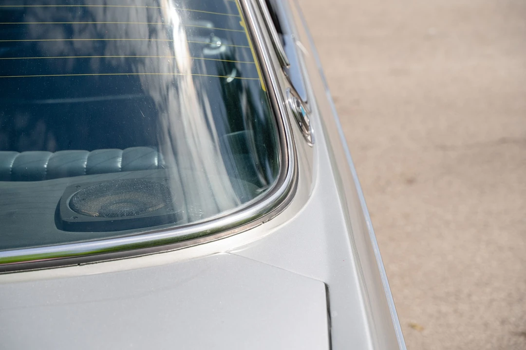 1971 BMW 2800 CS - Image 26 of 31