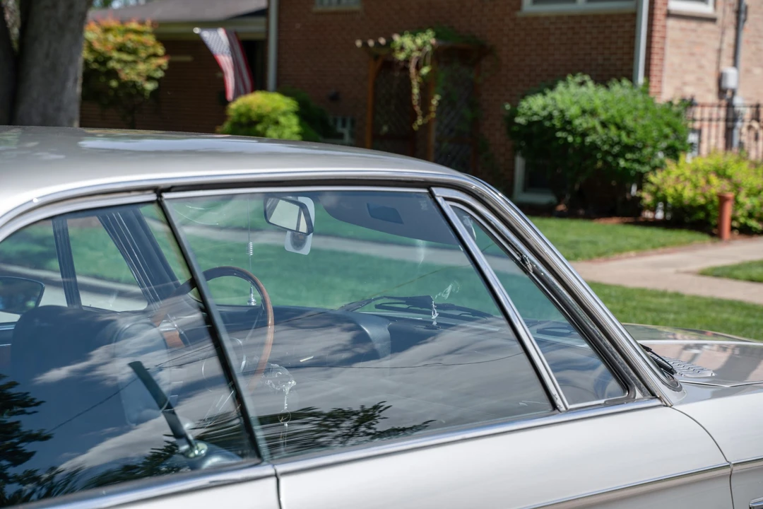 1971 BMW 2800 CS - Image 30 of 31