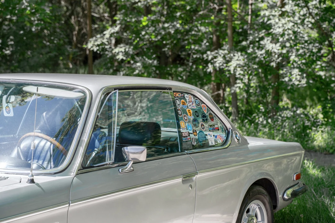 1971 BMW 2800 CS - Image 20 of 31