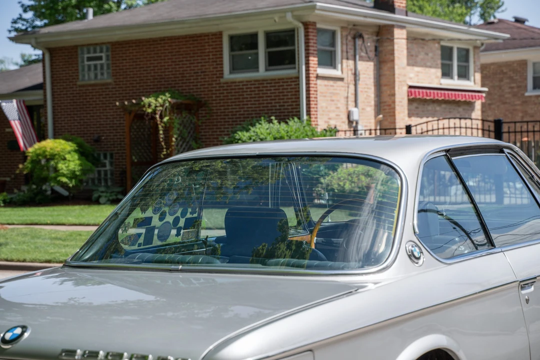 1971 BMW 2800 CS - Image 29 of 31