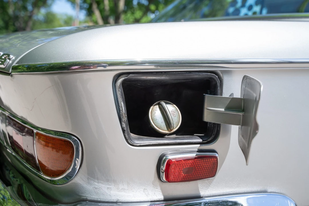1971 BMW 2800 CS - Image 28 of 31