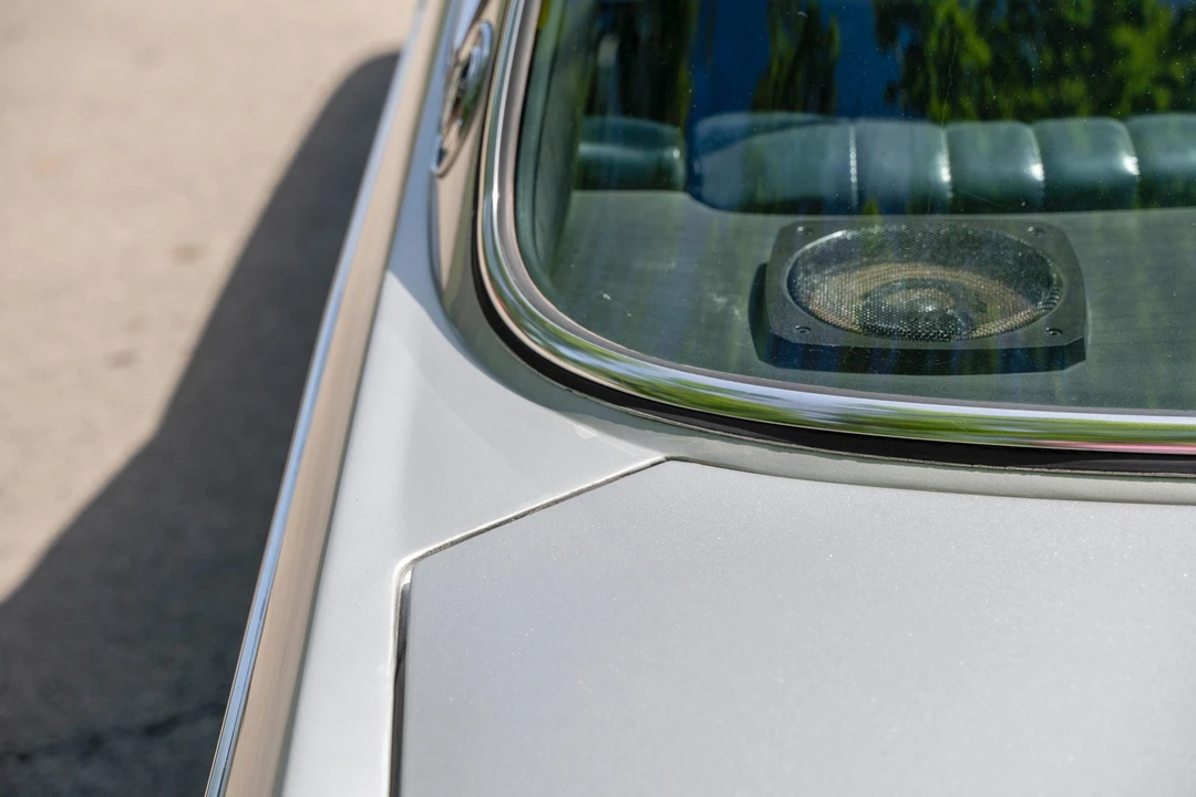 1971 BMW 2800 CS - Image 24 of 31
