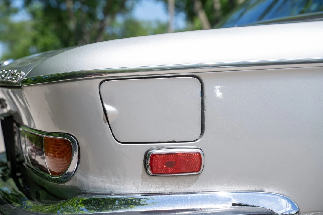 1971 BMW 2800 CS - Image 27 of 31