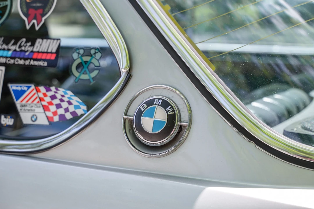 1971 BMW 2800 CS - Image 23 of 31