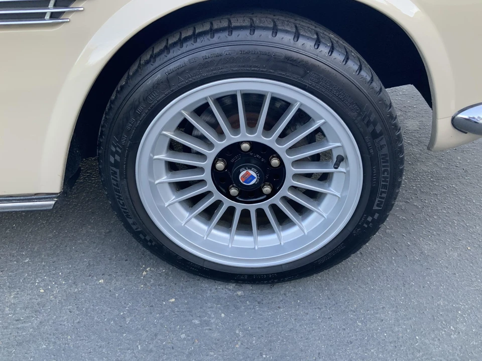 1971 BMW 2800 CS - Image 29 of 31