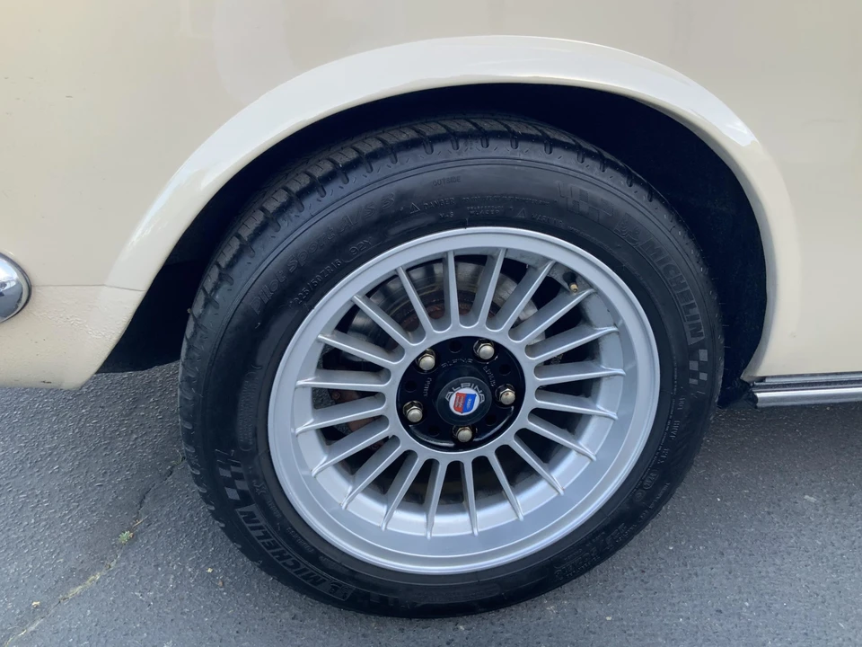 1971 BMW 2800 CS - Image 30 of 31