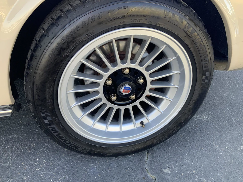 1971 BMW 2800 CS - Image 31 of 31