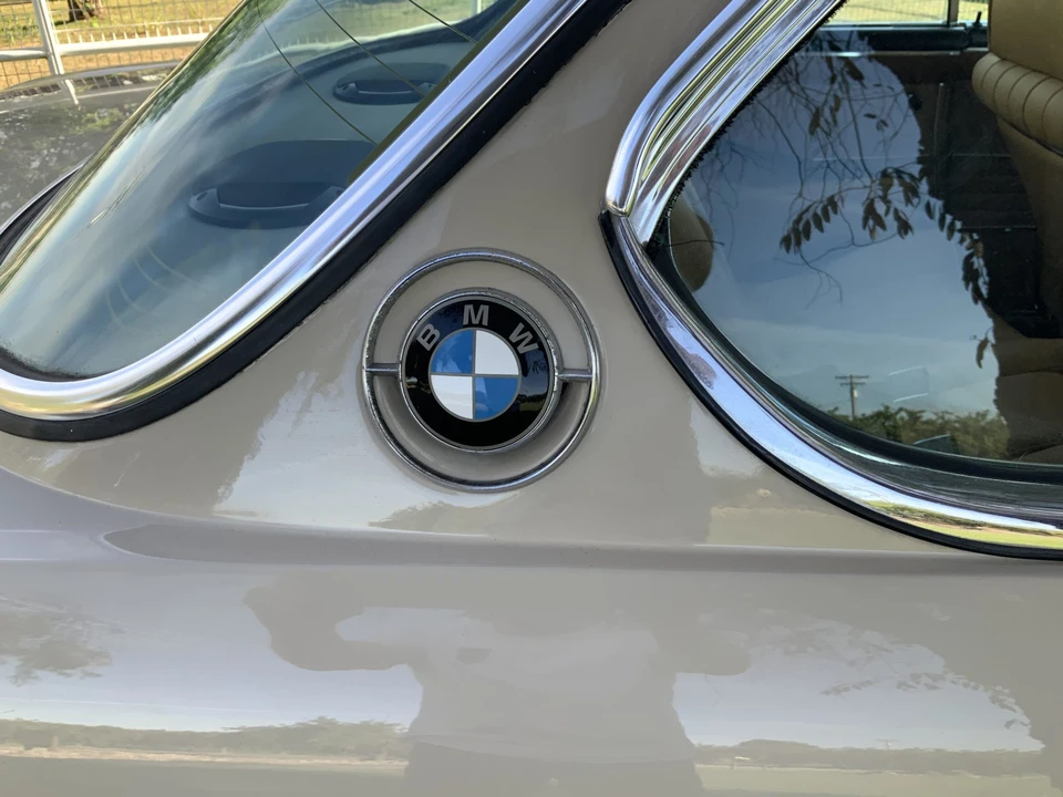1971 BMW 2800 CS - Image 16 of 31