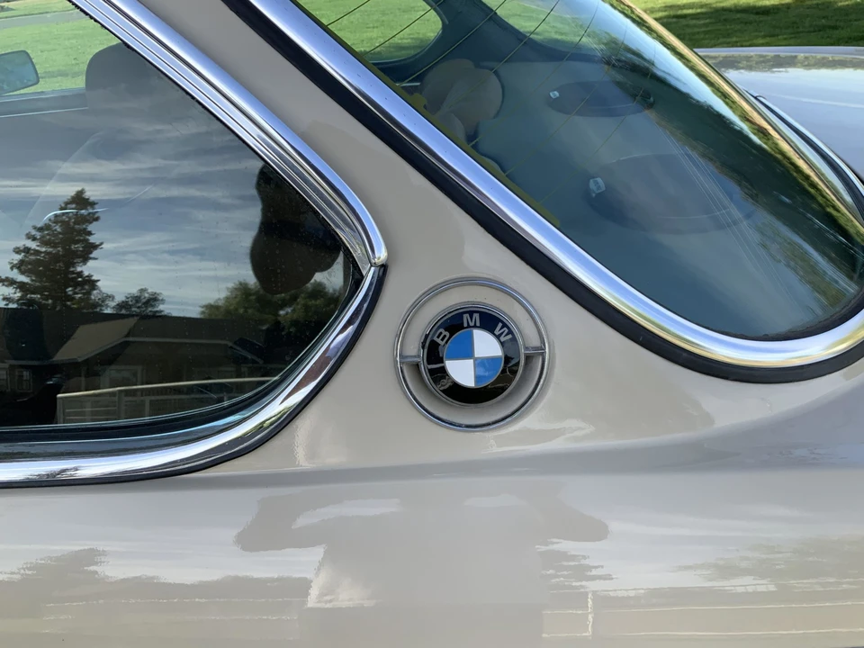 1971 BMW 2800 CS - Image 18 of 31