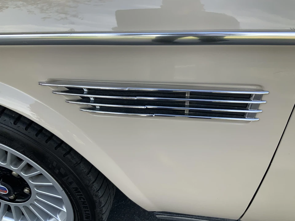 1971 BMW 2800 CS - Image 24 of 31