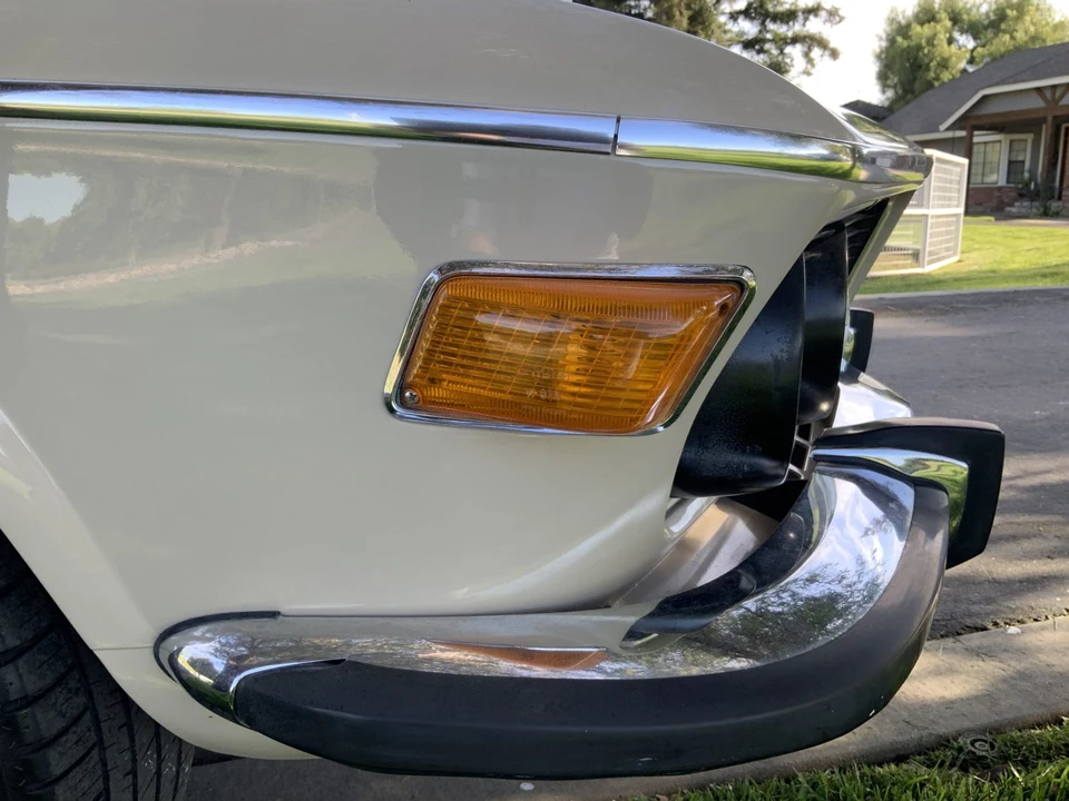 1971 BMW 2800 CS - Image 23 of 31