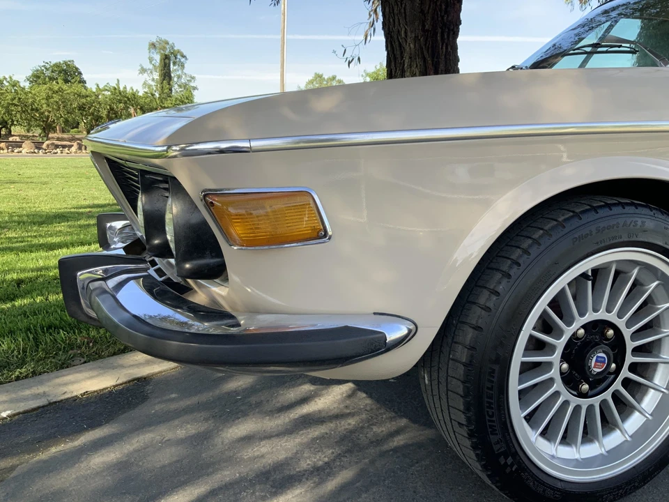 1971 BMW 2800 CS - Image 22 of 31