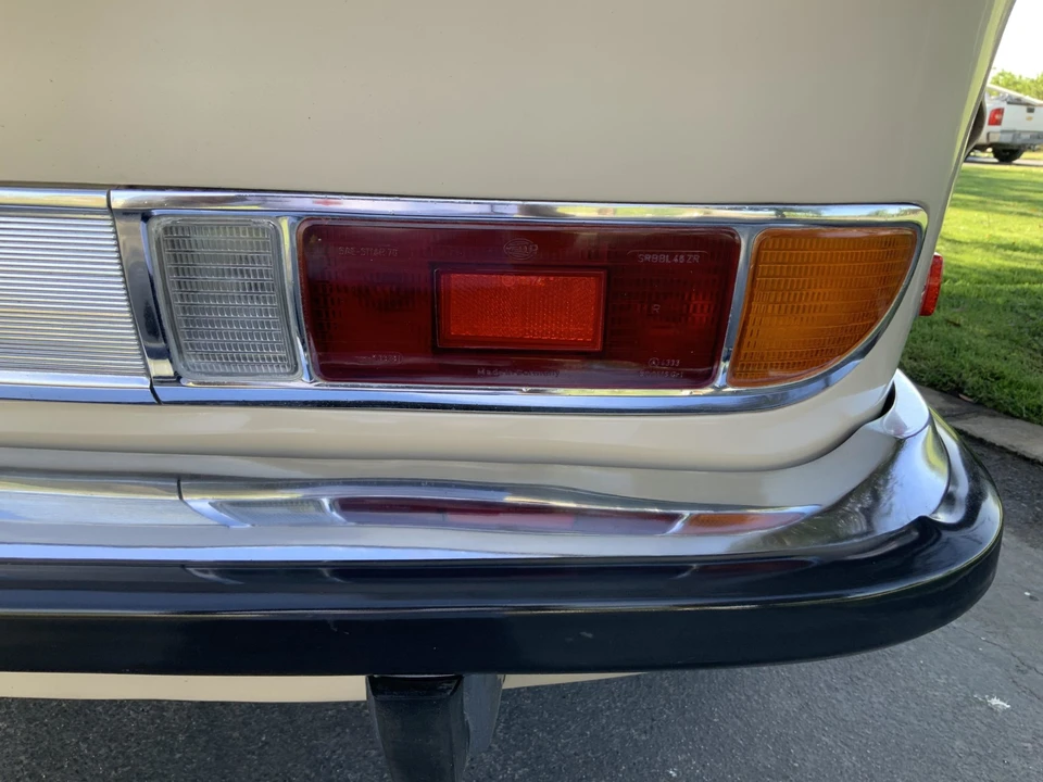 1971 BMW 2800 CS - Image 19 of 31