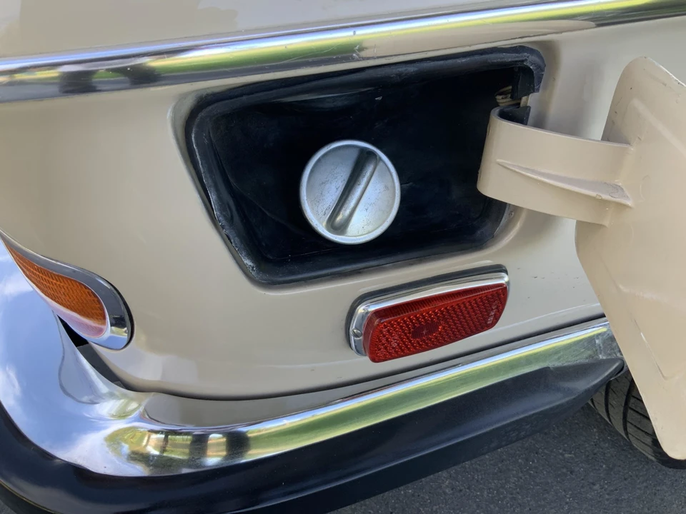 1971 BMW 2800 CS - Image 28 of 31