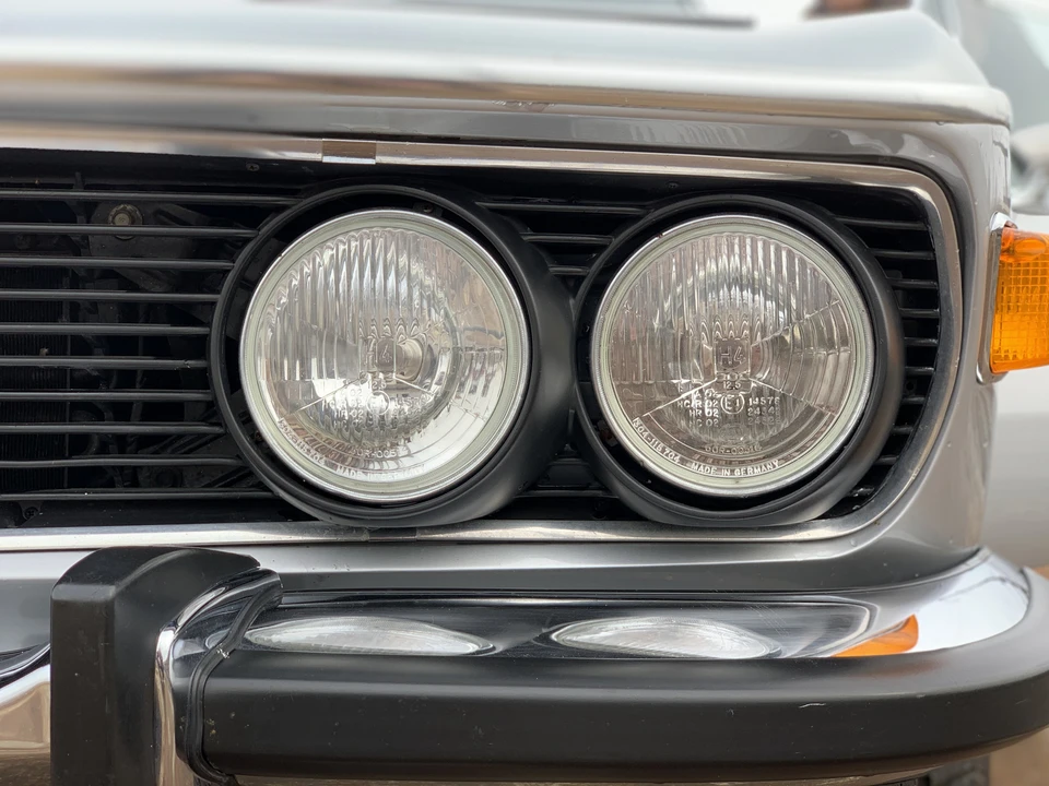 1971 BMW 2800 CS - Image 22 of 31