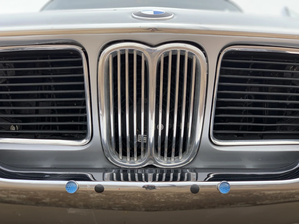 1971 BMW 2800 CS - Image 23 of 31