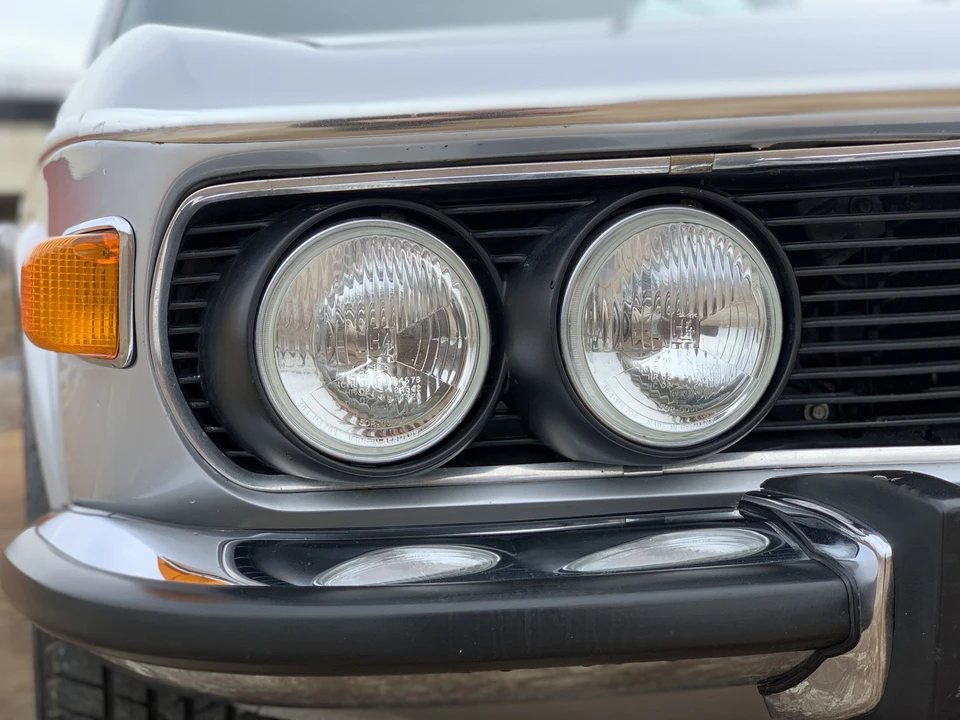 1971 BMW 2800 CS - Image 24 of 31