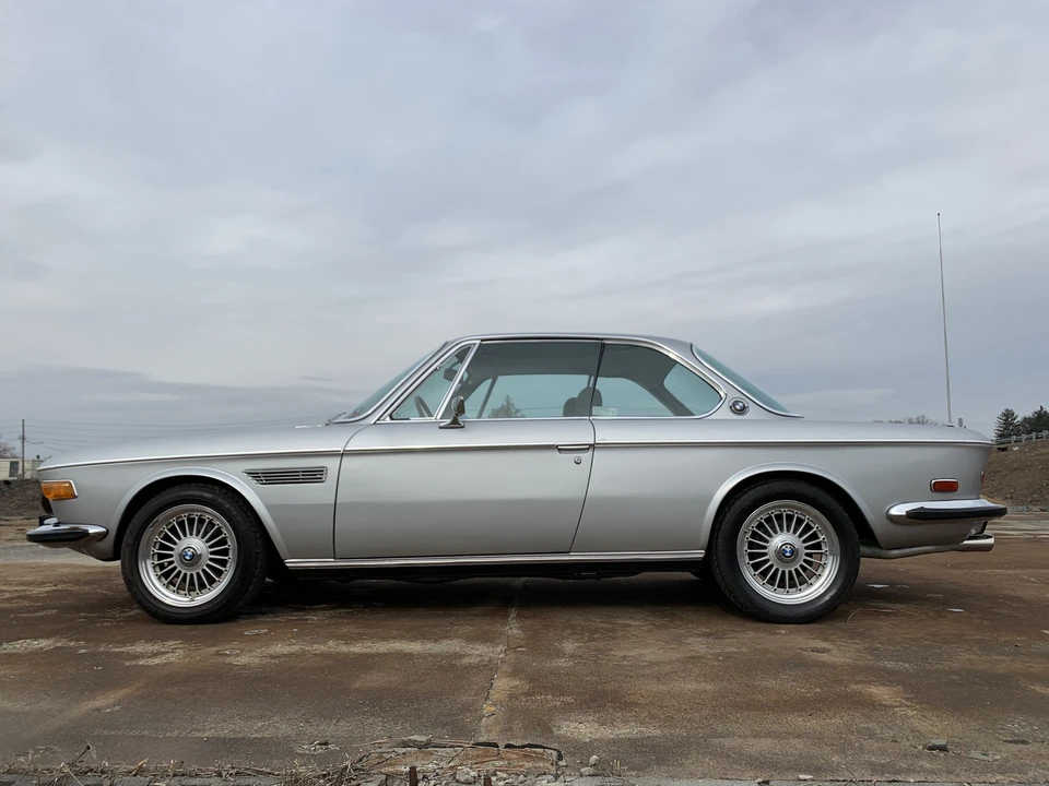 1971 BMW 2800 CS - Image 15 of 31