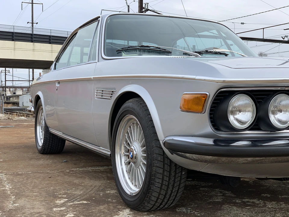 1971 BMW 2800 CS - Image 26 of 31