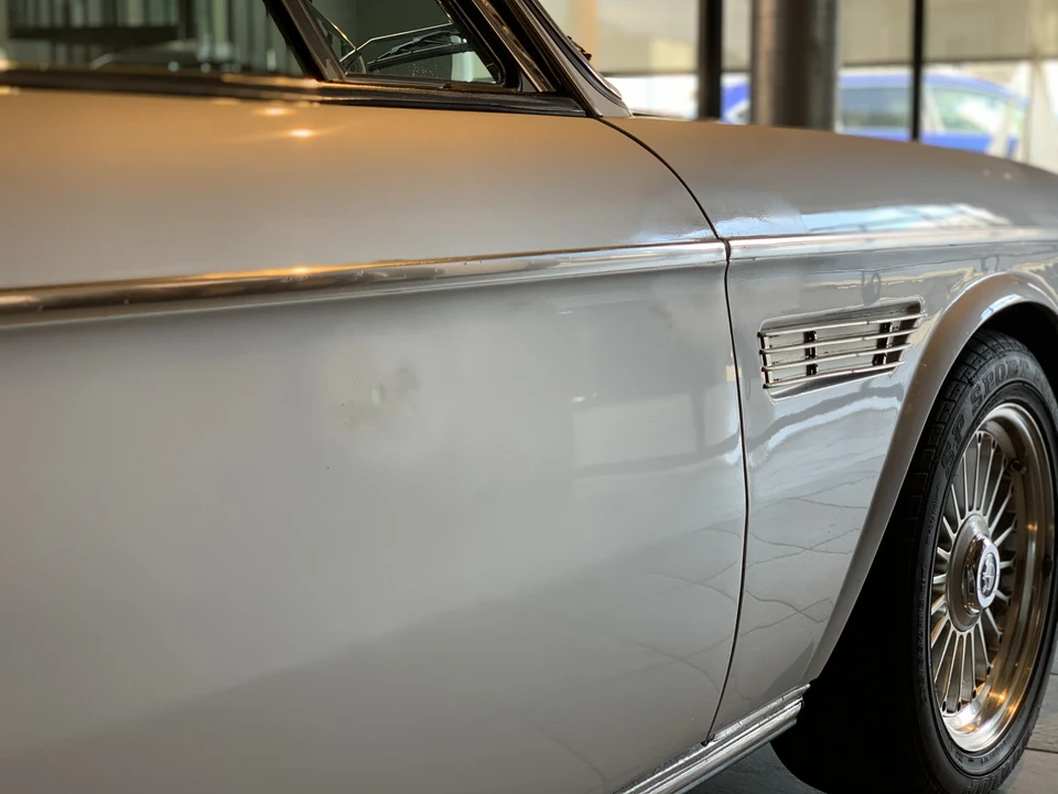 1971 BMW 2800 CS - Image 30 of 31