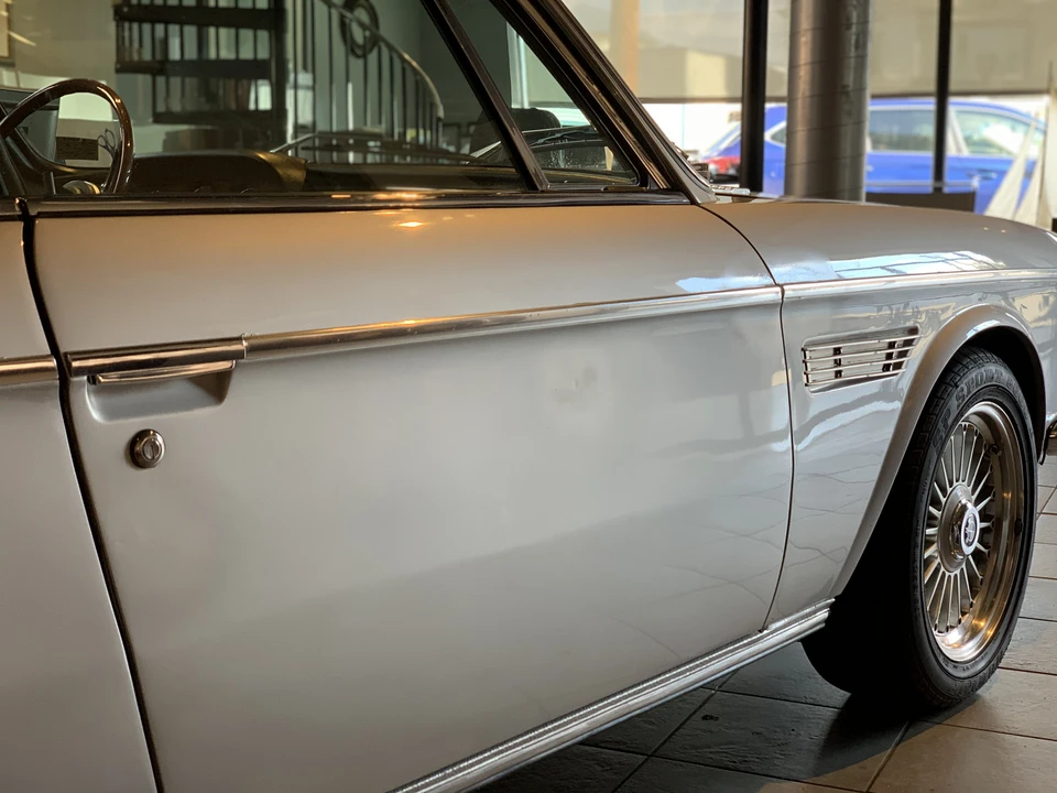 1971 BMW 2800 CS - Image 29 of 31
