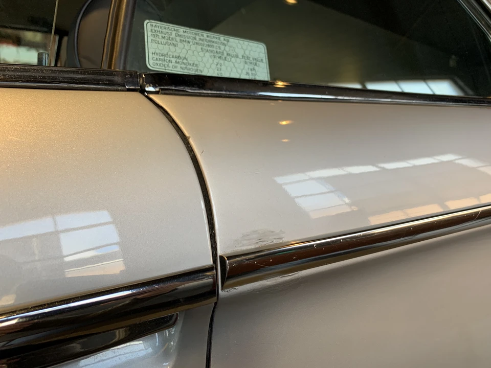 1971 BMW 2800 CS - Image 31 of 31