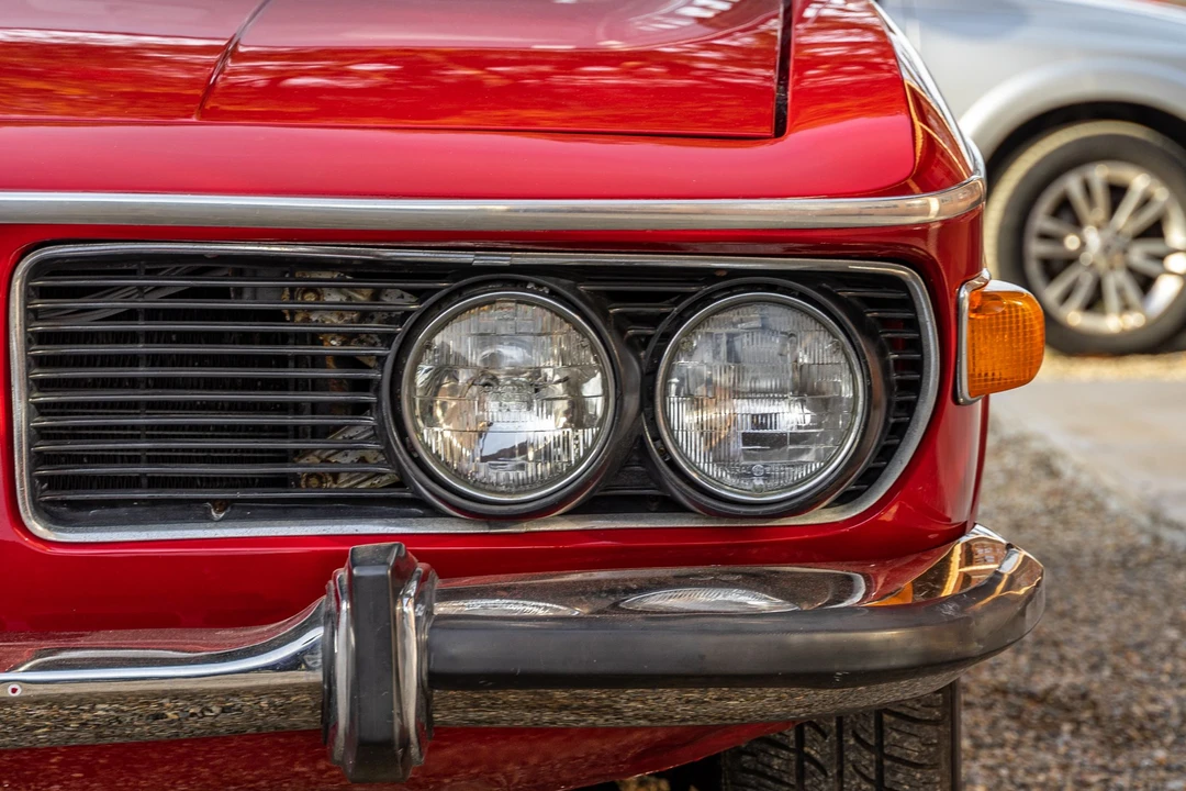 1971 BMW 2800 CS - Image 11 of 31